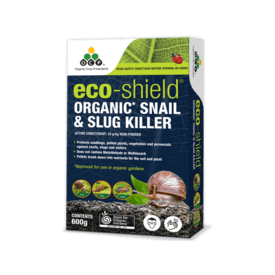 Eco Shield Snail Slugs 600gm Bunnings.png